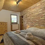 W Karkonoszach Appartement