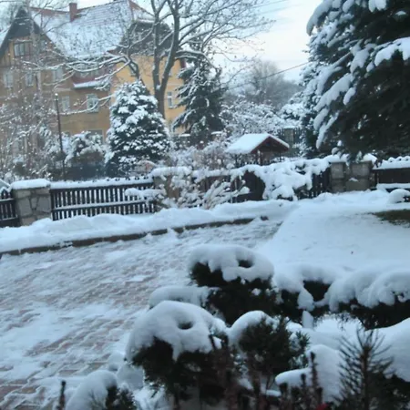 Apartment W Karkonoszach *