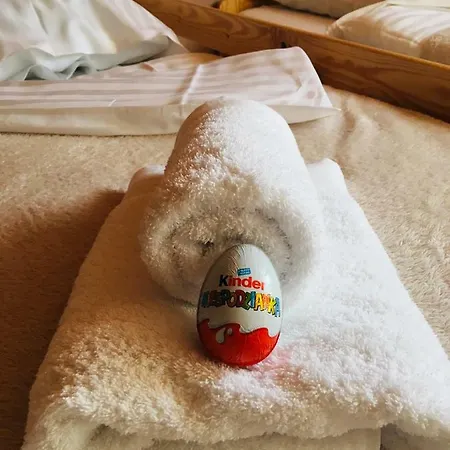 아파트 W Karkonoszach *