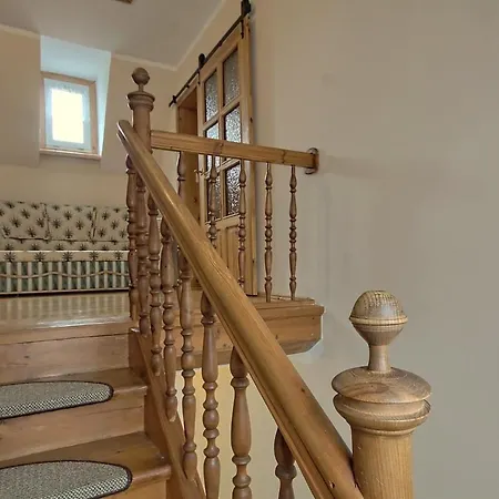 W Karkonoszach * Miłków