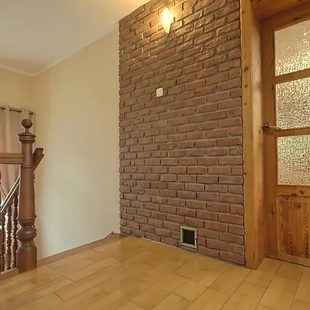 W Karkonoszach Apartamento