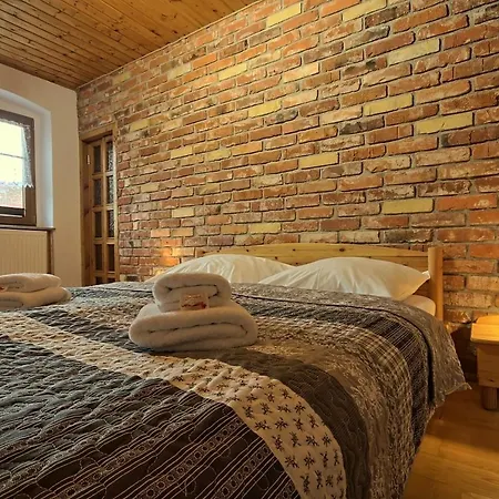 W Karkonoszach * Miłków