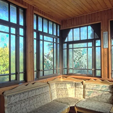 W Karkonoszach Apartamento