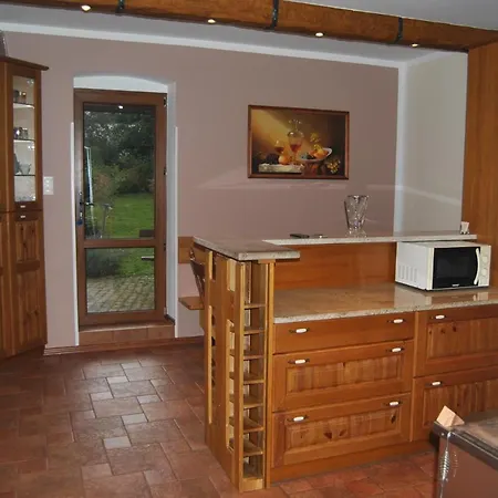 Appartement W Karkonoszach