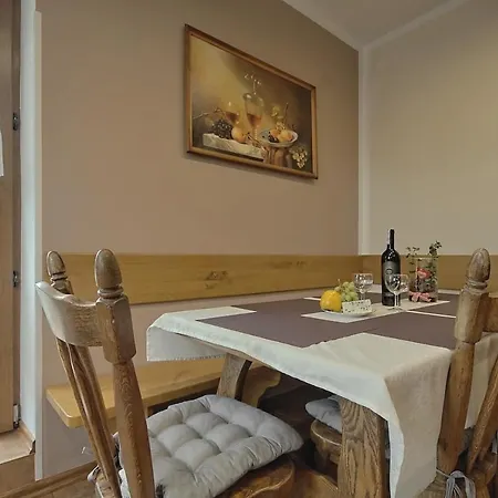 W Karkonoszach Apartamento Miłków