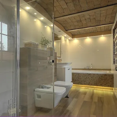 아파트 W Karkonoszach Miłków