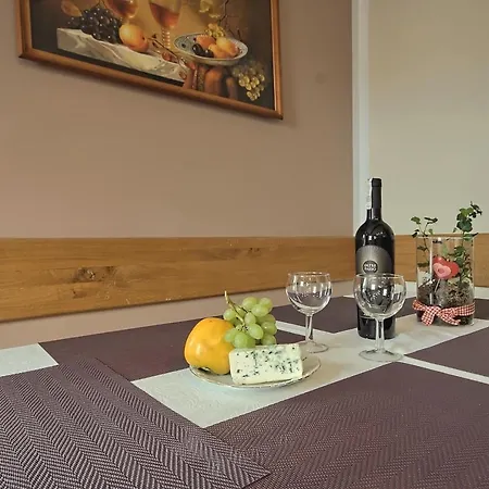 Apartamento W Karkonoszach