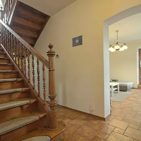 아파트 W Karkonoszach Miłków