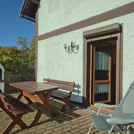 W Karkonoszach Miłków