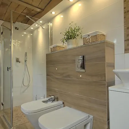 W Karkonoszach 아파트 *