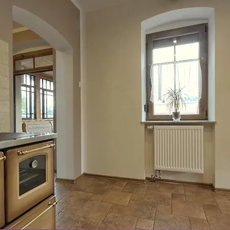 W Karkonoszach Miłków