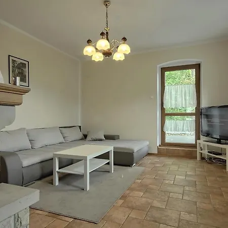 W Karkonoszach Apartamento *