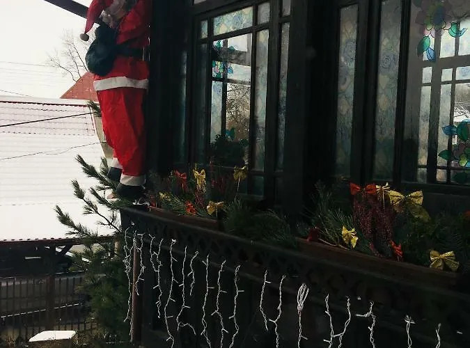 W Karkonoszach * Miłków