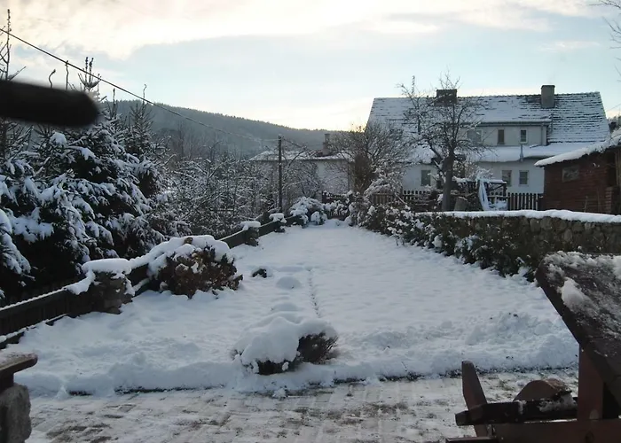 Apartman W Karkonoszach *