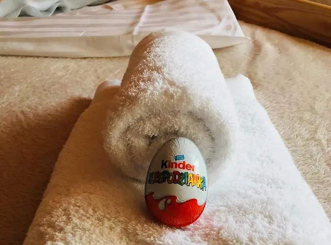 Apartment W Karkonoszach *