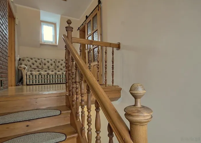 W Karkonoszach * Miłków