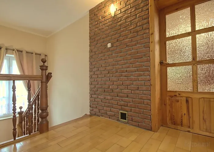 W Karkonoszach Apartment