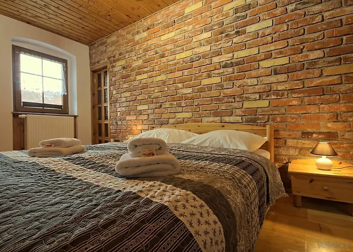 W Karkonoszach * Miłków