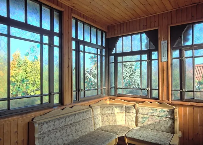 W Karkonoszach Apartman