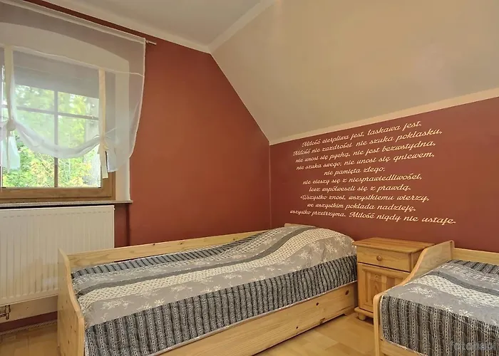 W Karkonoszach Miłków