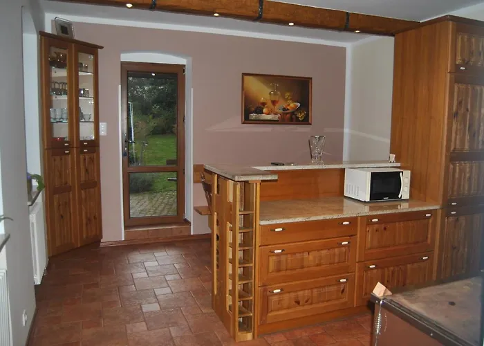 Apartman W Karkonoszach