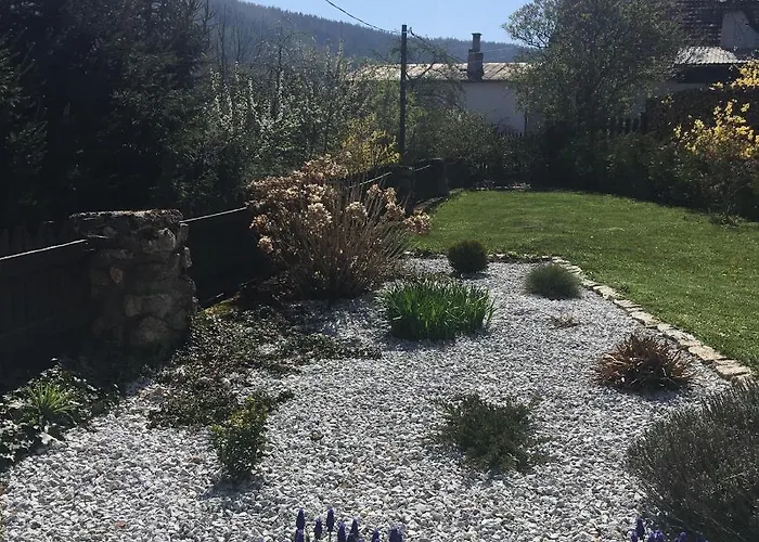 W Karkonoszach Apartman *