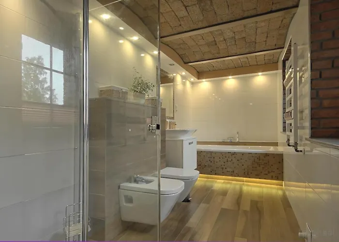 Apartman W Karkonoszach Miłków