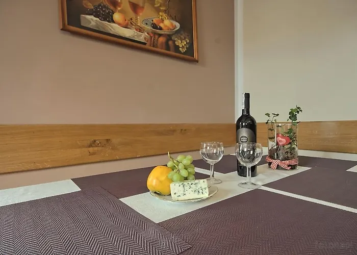 Apartman W Karkonoszach