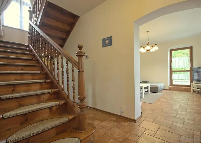 Apartment W Karkonoszach Miłków