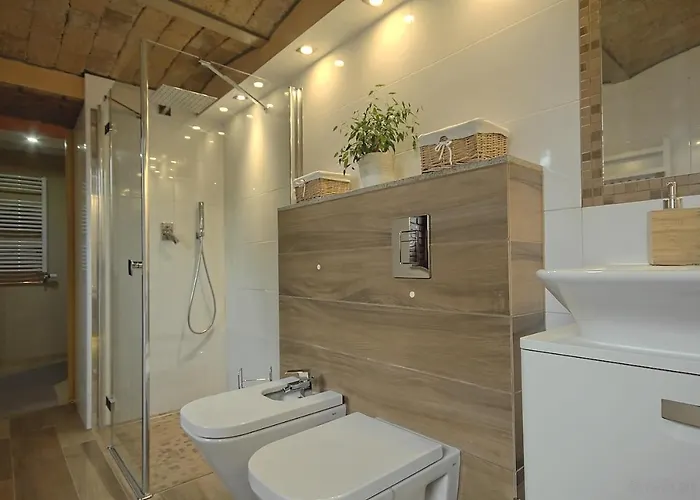 W Karkonoszach Apartman *