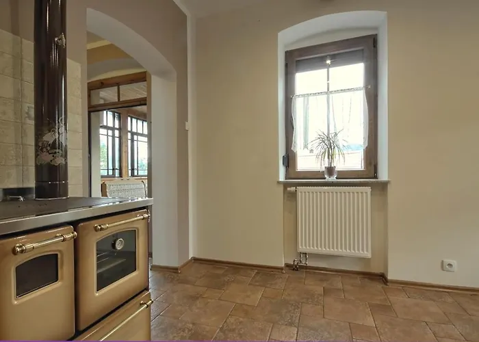 W Karkonoszach Miłków